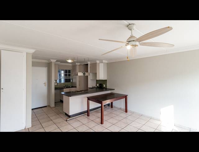 3 BEDROOM APARTMENT FOR SALE IN WELTEVREDEN PARK